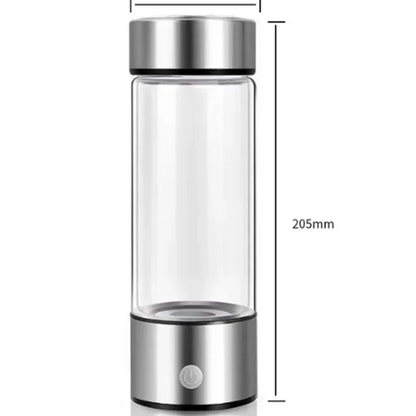 Hydrogen-Rich Water Cup