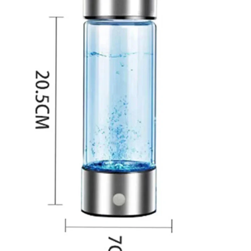 Hydrogen-Rich Water Cup