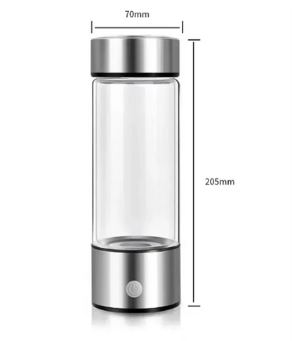 Hydrogen-Rich Water Cup